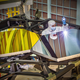 Illustration for article titled These Mirrors Are Part Of The Biggest Space Telescope